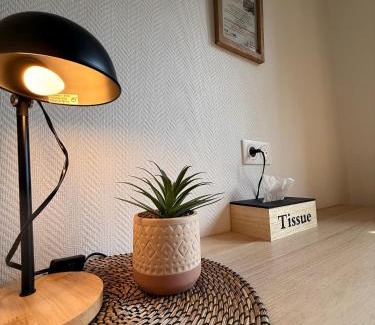 Soucht House | Maison d'hôtes en pleine nature avec chevaux