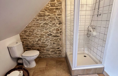 Chantepie House | Maison d'hôtes et gîte au Manoir de la Haute Pilais