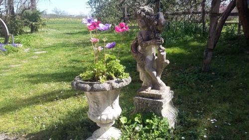 Salies-de-Bearn Bed & Breakfast | Maison d'Hôtes Léchémia