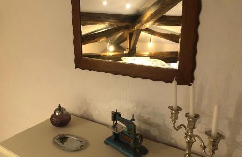 Miradoux House | Maison d'HÔTES LA FEZENDES