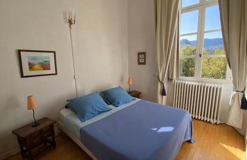 Soulatge House | Maison d'hôtes La Giraudasse