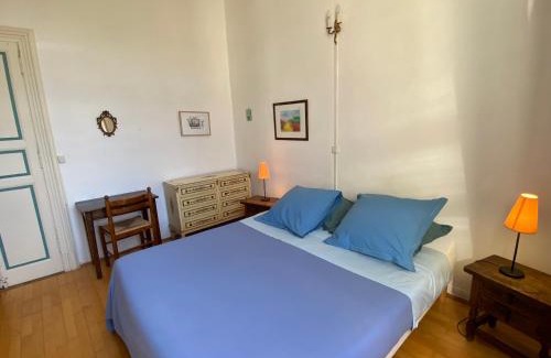 Soulatge House | Maison d'hôtes La Giraudasse