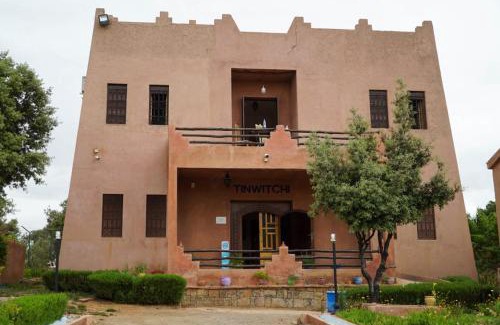 Ifoulo House | Maison d'hôtes Tinwitchi