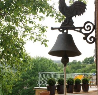 Theize Bed & Breakfast | Maison d'Hotes du Vert Vallon