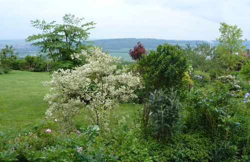 Sainte-Genevieve Bed & Breakfast | Maison d'hotes Sainte Genevieve