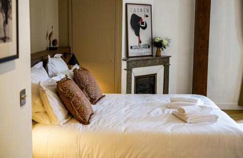 Annonay Bed & Breakfast | Maison d'hôtes - Stay and Cook