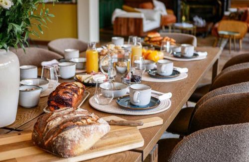 Annonay Bed & Breakfast | Maison d'hôtes - Stay and Cook