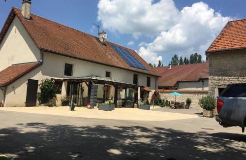 Izier Bed & Breakfast | Maison d’izier