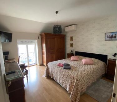 Izier Bed & Breakfast | Maison d’izier