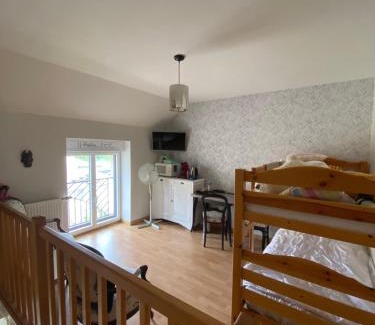 Izier Bed & Breakfast | Maison d’izier