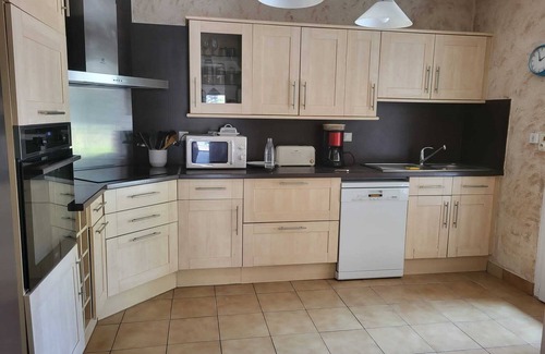 Trehorenteuc House | Maison Dans Domaine à Broceliande