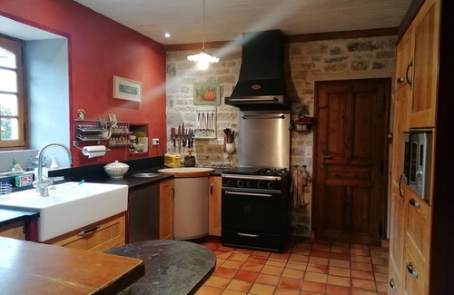 Sainte-Mere-Eglise House | Maison Dans un Village à 3 mn de L'église Ste Mere Eglise &10 mn des Plages