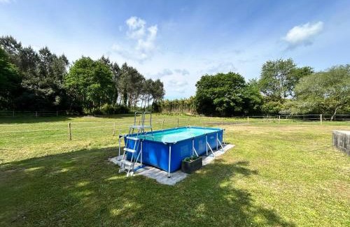 Lacquy House | Maison dans les bois