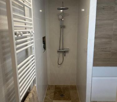 Hartmanswiller House | Maison dans un havre de paix