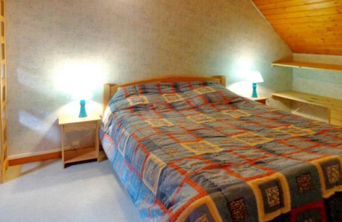 Aragnouet House | Maison de 3 chambres avec jardin clos a Aragnouet a 6 km des pistes