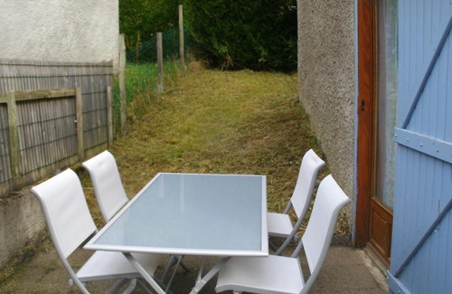 Aragnouet House | Maison de 3 chambres avec jardin clos a Aragnouet a 6 km des pistes