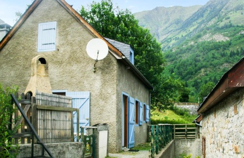 Aragnouet House | Maison de 3 chambres avec jardin clos a Aragnouet a 6 km des pistes