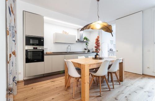 Gambettola Apartment | Maison De Bosch