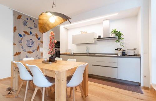 Gambettola Apartment | Maison De Bosch