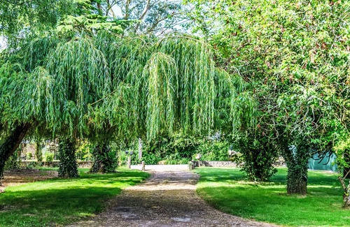 Plumergat House | Maison De Bréarec by Interhome