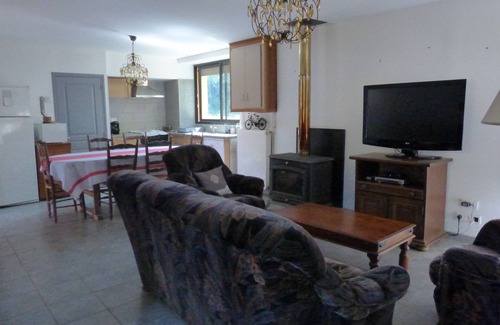 Frayssinet-le-Gelat House | Maison de Campagne au Calme