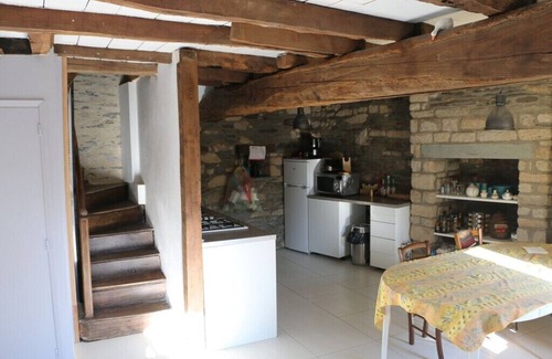 Rochefort-en-Terre House | Maison de Caractère