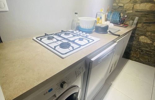 Rochefort-en-Terre House | Maison de Caractère