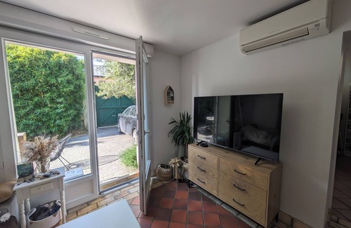 Annet-sur-Marne House | Maison de Campagne Proche Paris, Disneyland et Astérix! Proche Base de Loisirs