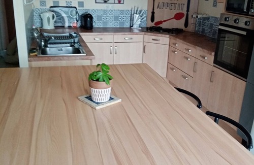 Foulognes House | Maison de Campagne à Proximité de Sentiers de Randonnées