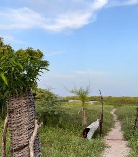 Sokone House | Maison de campagne à Sipo