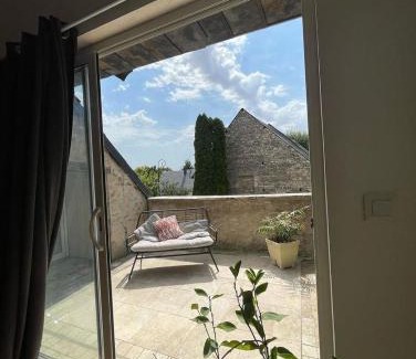 Ozoir-le-Breuil Villa | Maison de campagne avec son espace balnéo, piscine et jaccuzi privés