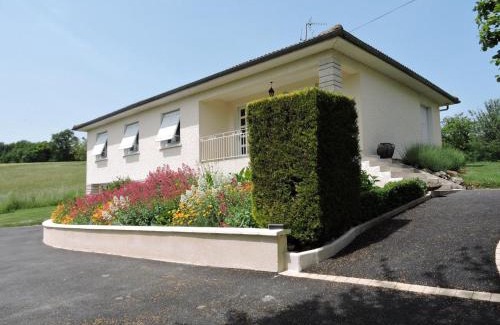 Agonac House | Maison de campagne avec cheminée et animaux acceptés près de Périgueux - FR-1-616-97