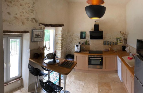 Simorre House | Maison de Campagne Entièrement Rénovée en Pleine Nature Gersoise