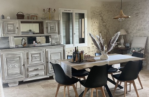 Simorre House | Maison de Campagne Entièrement Rénovée en Pleine Nature Gersoise