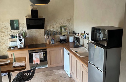 Simorre House | Maison de Campagne Entièrement Rénovée en Pleine Nature Gersoise