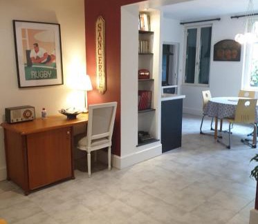 Jars Apartment | maison de campagne