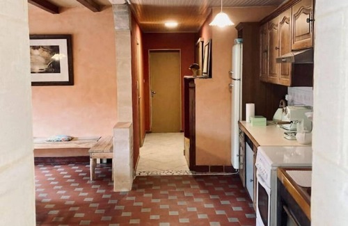 Laruscade House | Maison de Campagne - La Belle Claudine