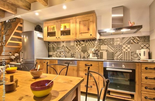 Trevignin Cottage | Maison de Campagne Le Téotty, pets welcome, 5 pers.