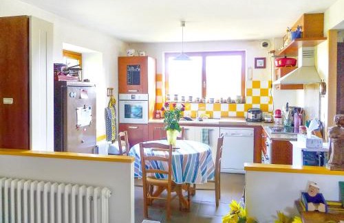 Plougrescant House | Maison de caractère à Plougrescant avec jardin et parking.