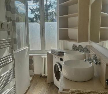 Lumbres House | Maison de Caractère 4-8 Pers