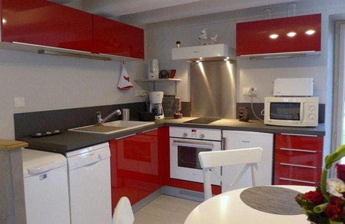 Faverolles House | Maison de caractère avec jardin et terrasse, proche Langres - FR-1-611-39