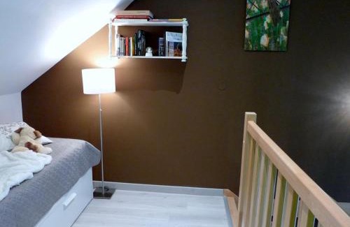 Faverolles House | Maison de caractère avec jardin et terrasse, proche Langres - FR-1-611-39