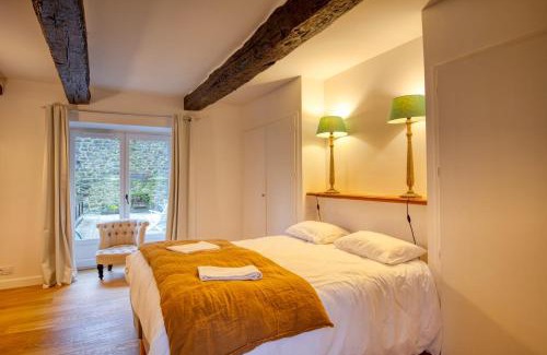 Auray House | Maison de caractère ST GOUSTAN