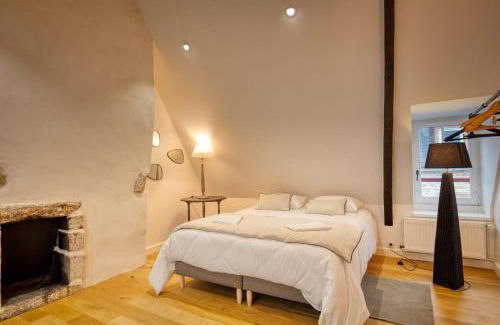 Auray House | Maison de caractère ST GOUSTAN