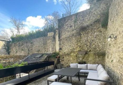 Auray House | Maison de caractère ST GOUSTAN