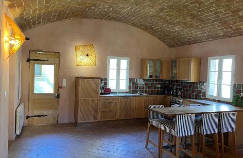 Pigna House | MAISON DE CARACTERE A PIGNA