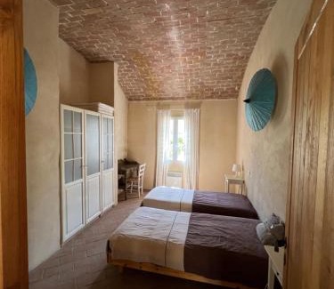 Pigna House | MAISON DE CARACTERE A PIGNA