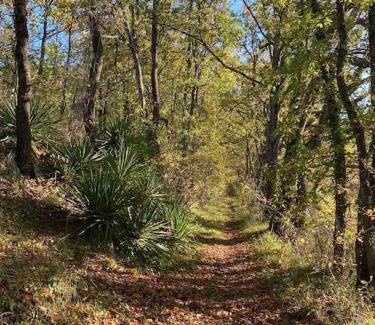 Montpezat House | Maison de charme à la campagne