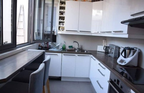 Chantiers House | Maison de Charme à Versailles - Jeux Olympiques