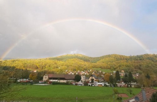 Luttenbach-pres-Munster House | MAISON DE TATIE